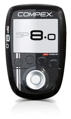 Produktbild von COMPEX Stim SP 8.0 Muskelstimulationsgerät