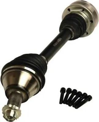 Produktbild von MAXGEAR 49-1705 Antriebswelle Vorne Links für SKODA Fabia I Combi (6Y5) FABIA (6Y2) FABIA Stufenheck (6Y3) Fabia I Praktik (6Y5)
