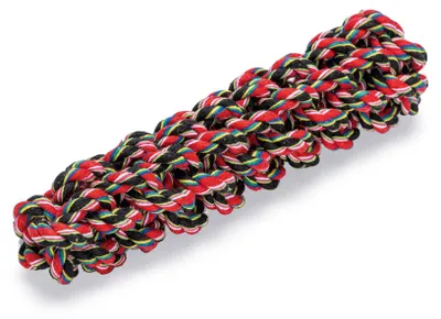 Obrázek produktu pro Bavlněná hračka Karlie Bringsel - 20 cm, 3,5 cm