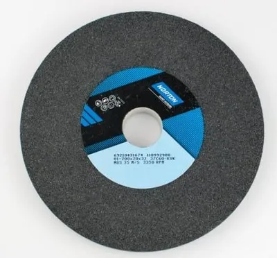 Obrázok produktu pre NORTON Abrazivo-01 200 mm x 20 mm x 32 mm 37C60K6VK.