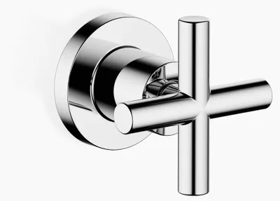 Produktbild von Dornbracht 83251892-00 Haken SERIENSPEZIFISCH