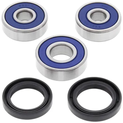 Produktbild von Radlagerkit hinten für CBR125 04-09