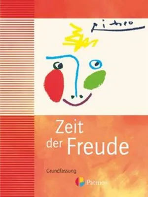 Produktbild von Zeit der Freude 5/6. Das neue Programm. Grundfassung