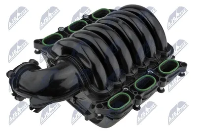 Produktbild von NTY BKS-AU-010 Ansaugbrücke Ansaugkrümmer für AUDI A4 Avant (8K5, B8) A6 Avant (4G5, 4GD, C7) A6 Avant (4F5, C6) Q5 (8RB) A5 Sportback (8TA)