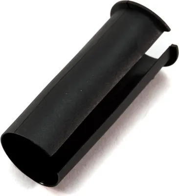 Produktbild von Kalibrier Buchse Sattelstütze Adapter Reduzier Hülse 33,2 auf 35,8 mm schwarz