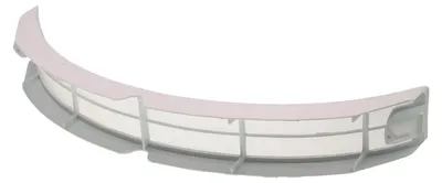 Immagine prodotto di AEG Electrolux 1254242306 Flusensieb/Filter für Wäschetrockner (Beschreibung)