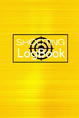 Produktbild von Shooting Logbook