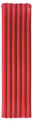 Zdjęcie produktu dla Turystyczna mata dmuchana Easy Camp Hexa Mat - red