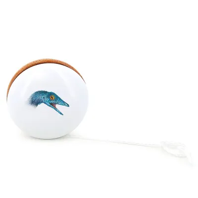 Image de Vilac Yoyo en bois Archaeopteryx
