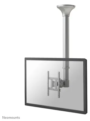 Immagine prodotto di Neomounts FPMA-C200 Supporto TV a parete 101,6 cm (40") Argento