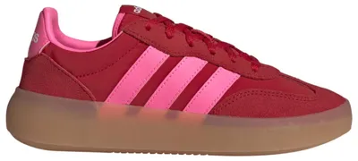Produktbild von Adidas BARREDA DECODE J  Sneakers Laag - Rood - Maat 40