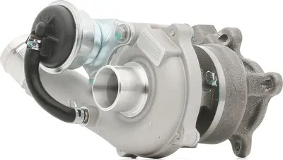 Produktbild von Turbolader RIDEX 2234C10409 für AUDI Q7 (4LB)