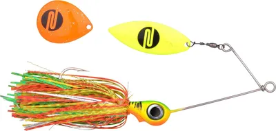 Image de Spro Iris Ambush Spinnerbait 28g 18cm Firetiger