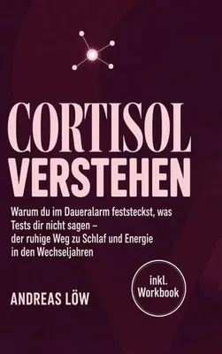 Produktbild von Cortisol verstehen