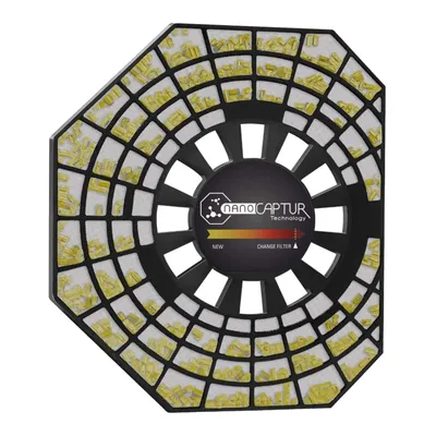 Produktbild von Nanocaptur-Filter + Filter XL XD6083