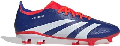 Produktbild von Adidas PREDATOR LEAGUE FG Herren Fußballschuh FG Blau 38