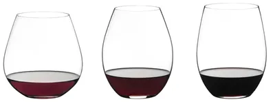 Immagine prodotto di Riedel - Set Rotwein La chiave del vino, 3 tlg.