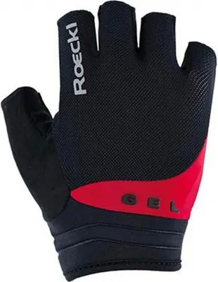 Produktbild von Roeckl Rad-Handschuhe Kurzfinger ITAMOS 2