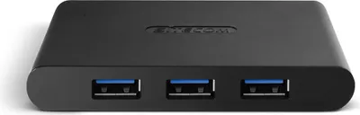 Produktbild von SITECOM CN-083 USB-Hub