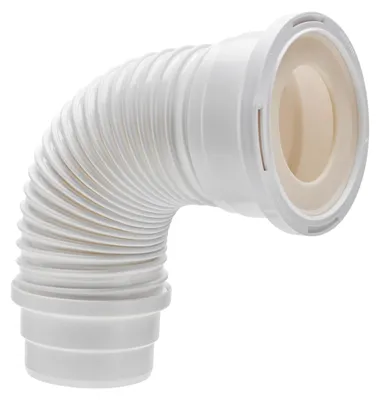 Productafbeelding van RWC1090 slang, diameter 93/100 mm, lengte 320-520 mm