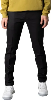 Produktbild von DICKIES Hosen Herren Polyester Schwarz GR64925 - Größe: W34_L32