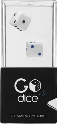 Zdjęcie produktu dla GoDice 2 Pack