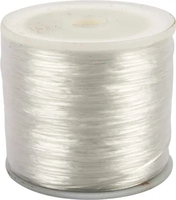 Obrázok produktu pre Elastická šperková niť