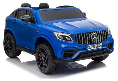 Zdjęcie produktu dla Nd24_4132 Auto Na Akumulator Mercedes Glc 63S Lak