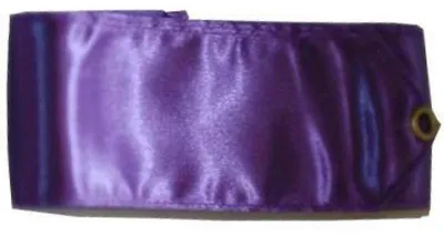 Image de Ruban de gymnastique 6 mètres violet