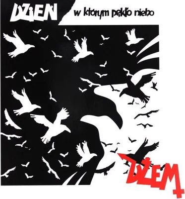 Produktbild von Dżem: Dzień, w Którym Pękło Niebo