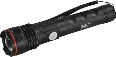 Obrázek produktu pro EMOS LED nabíjecí kovová svítilna, 600 lm, P3116