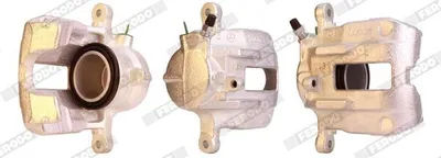 Produktbild von FERODO Bremssattel Vorne Rechts passend für MERCEDES-BENZ A-Klasse (W168) FCL694284