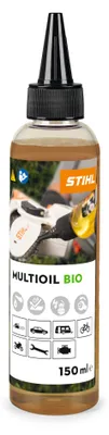 Produktbild von Stihl Original Multioil  150ml - 07825168504