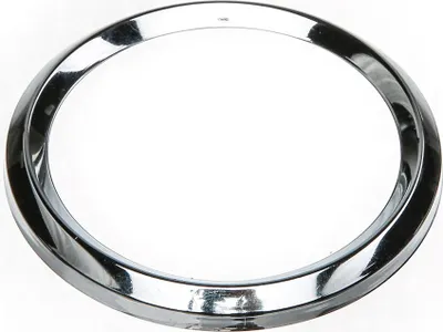 Produktbild von Chromring, Tachoring für Ø60mm-Tacho - Simson S50, S51, S70, SC50, TS50