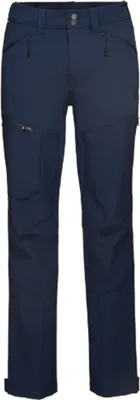 Productafbeelding van Mammut Zinal Guide SO Hybrid Broek, marineblauw, maat 52