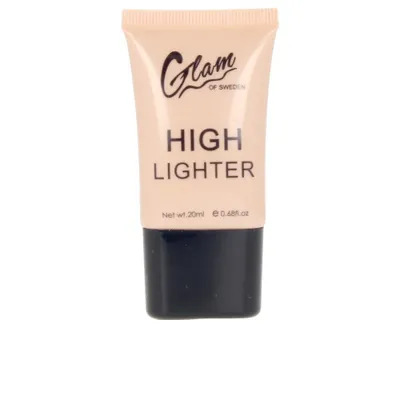 Obrázok produktu pre Rozjasňovač Glam Of Sweden Champagne 20ml