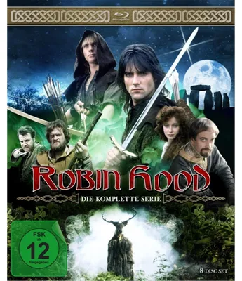 Produktbild von Robin Hood