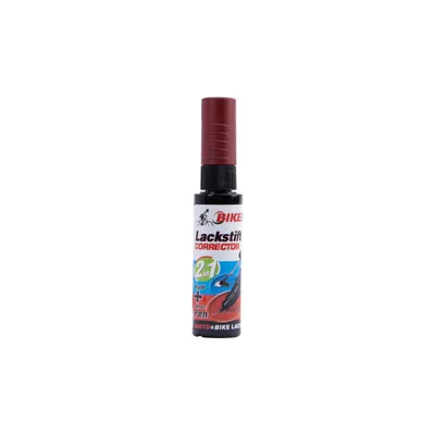 Produktbild von Fasi Fasi Lackstift Victoria Magma Red Matt