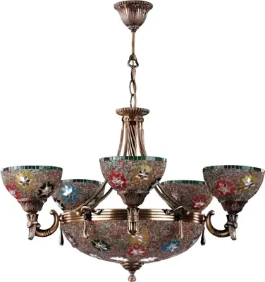 Immagine prodotto di Lampadario a soffitto lampadario a soffitto lampade lampade di vetro lampade di vetro