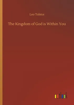 Produktbild von The Kingdom of God is Within You