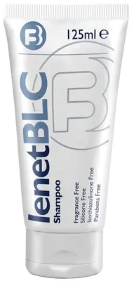 Immagine prodotto di Lenet Blc Shampoo 125 Ml