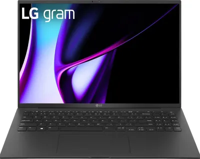 Immagine prodotto di LG Gram 16Z90S-G Computer portatile