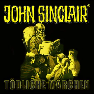 Produktbild von John Sinclair - Tödliche Märchen