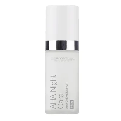Produktbild von Dermatude AHA Night Care