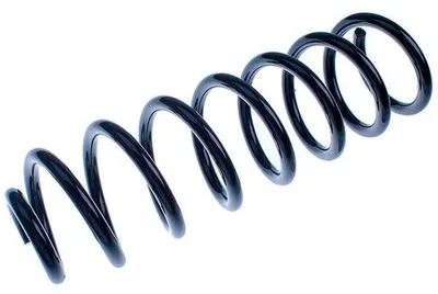 Image de EBG Ressort de suspension arrière Mercedes 1683200108 1683200408 A1683200408