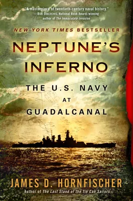 Produktbild von Neptune's Inferno