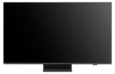 Produktbild von Philips Ambilight 55PUS8600/12, 139,7 cm (55"), 3840 x 2160 Pixel, QLED, Smart-TV, WLAN, Grau