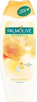 Productafbeelding van Palmolive Vrouwen, douchegel, Milk & Honey