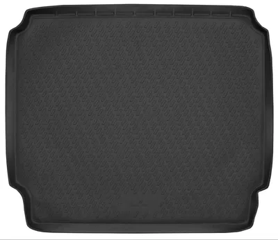 Produktbild von WALSER Kofferraumwanne 70806 kofferraum für OPEL ZAFIRA TOURER C (P12) Gummi