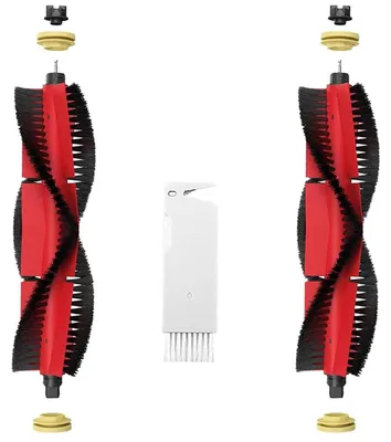Image de Brosse principale pour aspirateur Roborock série S5, brosse de nettoyage avec accessoires